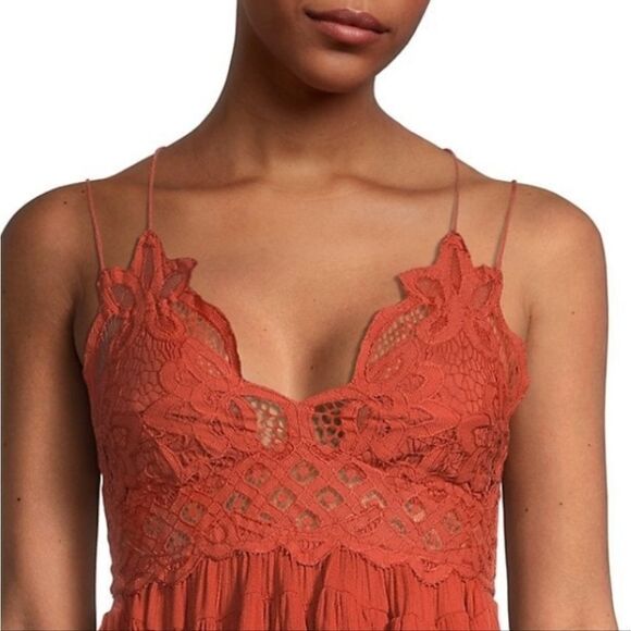 Free People Adella Cami - Picture 5 of 6